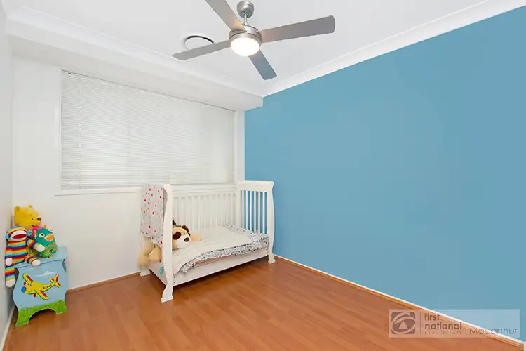 Third view of Homely house listing, 15 Tiber Place, Kearns NSW 2558
