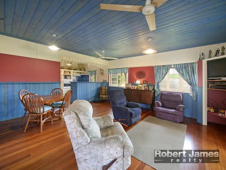 Second view of Homely house listing, 2 Joyce St, Tewantin QLD 4565