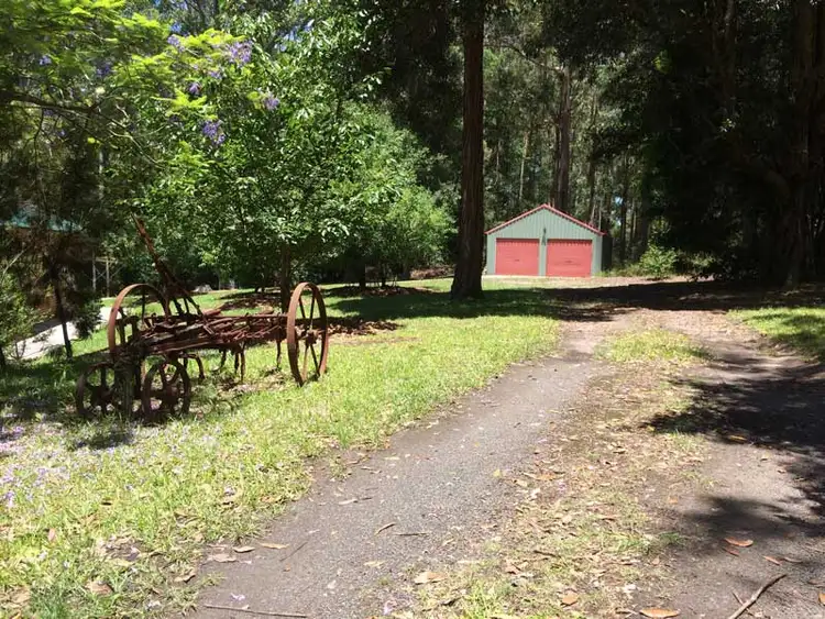 Second view of Homely house listing, 491A Hawken Road, Tomerong NSW 2540
