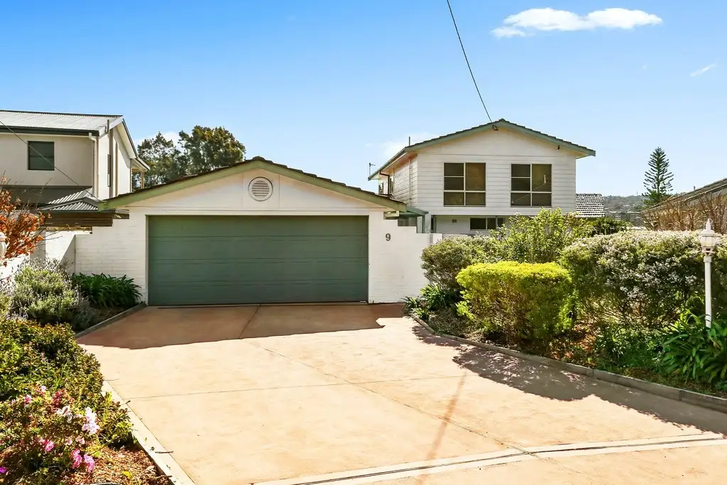 Main view of Homely house listing, 9 Bayside Drive, Green Point NSW 2251