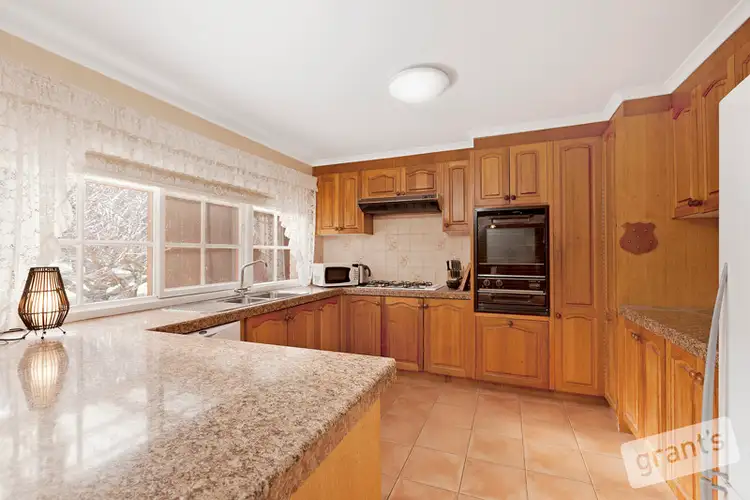 Second view of Homely house listing, 240 Rix Road, Beaconsfield VIC 3807