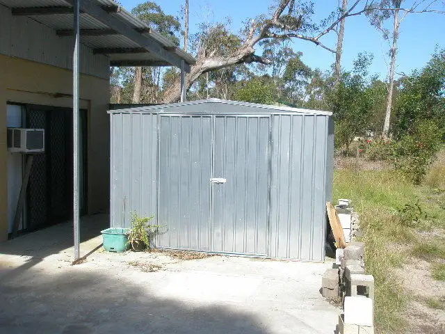 Seventh view of Homely land listing, 1 MILLER CRESCENT, Burrum Heads QLD 4659