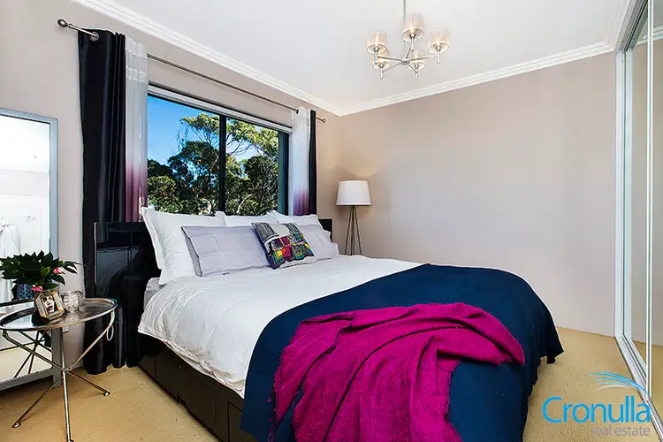 Fifth view of Homely apartment listing, 7/13-17 Searl Road, Cronulla NSW 2230