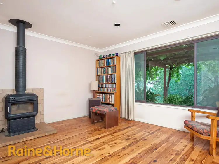 Second view of Homely rural property listing, 1507 Old Narrandera Road, Euberta NSW 2650