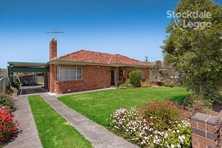 Main view of Homely house listing, 53 Grandview Street, Glenroy VIC 3046
