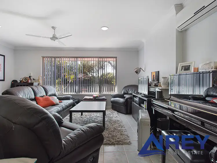 Fourth view of Homely house listing, 9 Joslin Place, Duncraig WA 6023