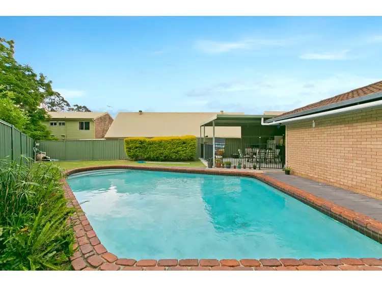 14 Ostend Court, Cleveland QLD 4163