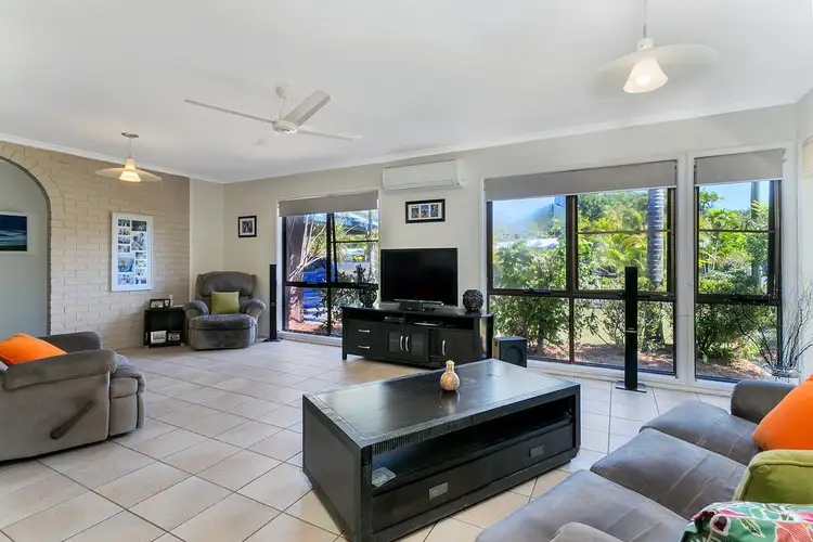 Seventh view of Homely house listing, 28 Strombus Avenue, Trinity Beach QLD 4879