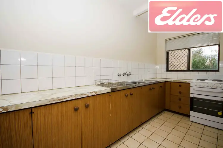 Second view of Homely unit listing, 8/195 Alexandra Street, East Albury NSW 2640