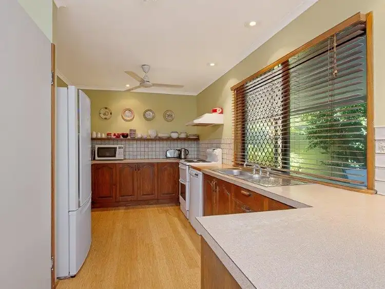 Fourth view of Homely house listing, 23 Leon Close, Brinsmead QLD 4870