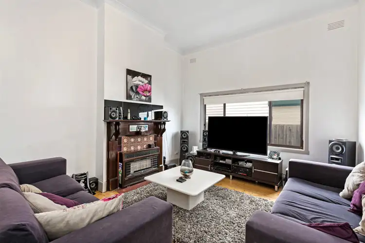 Second view of Homely house listing, 11 Somerville Road, Yarraville VIC 3013