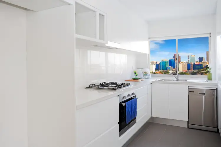 74/88 Wycombe Road, Neutral Bay NSW 2089