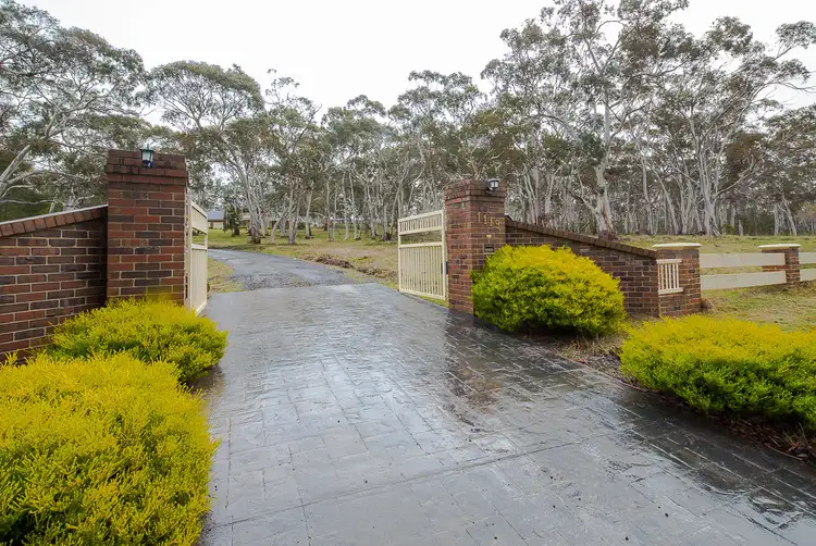 Fourth view of Homely house listing, 1119 Gillies Road, Ascot VIC 3364