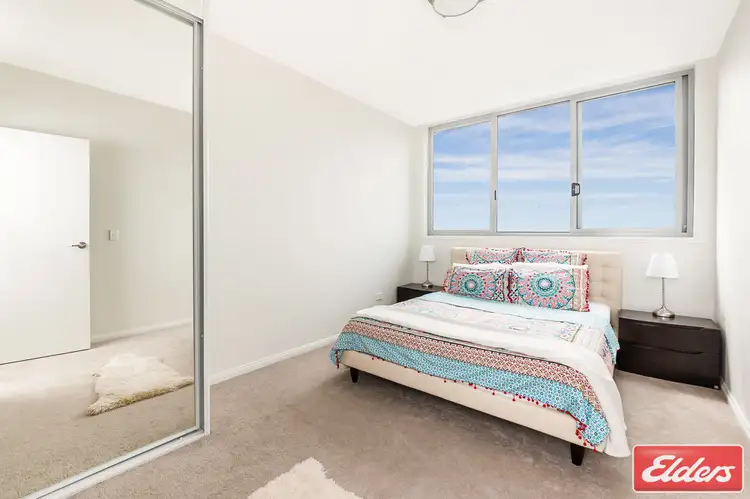 Fourth view of Homely unit listing, 703/1 Mill Road, Liverpool NSW 2170