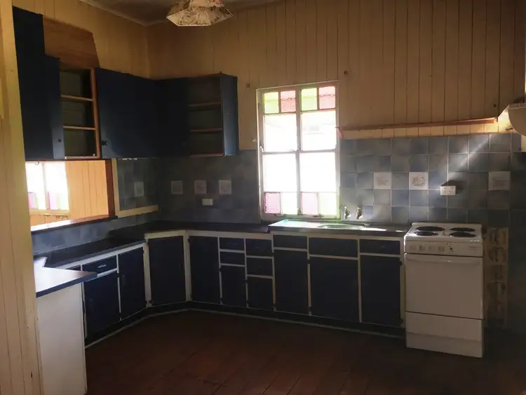 Fourth view of Homely house listing, 28 Isaac Street, North Toowoomba QLD 4350