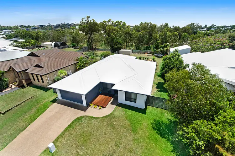 4 Goicoechea Drive, Bushland Beach QLD 4818