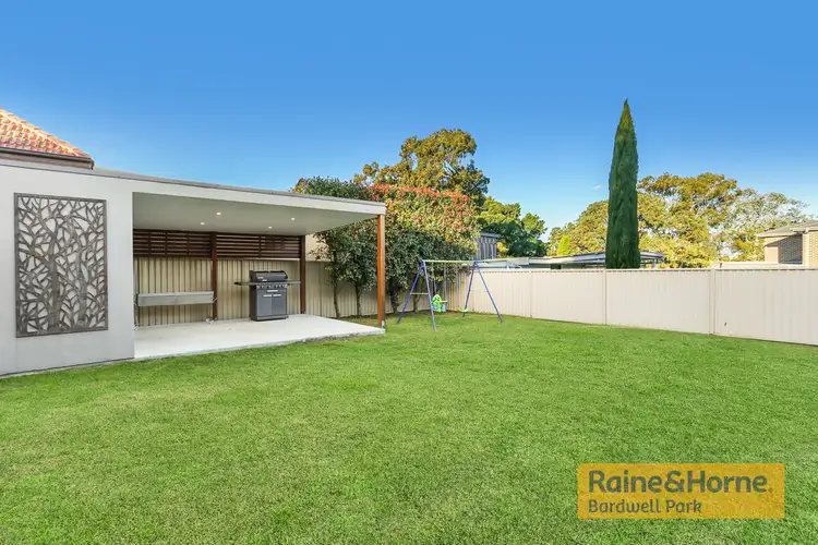 Sixth view of Homely house listing, 176 Queen Victoria Street, Bexley NSW 2207