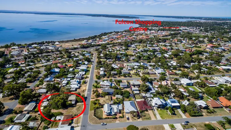 Fifth view of Homely land listing, 20 Philante Street, Falcon WA 6210