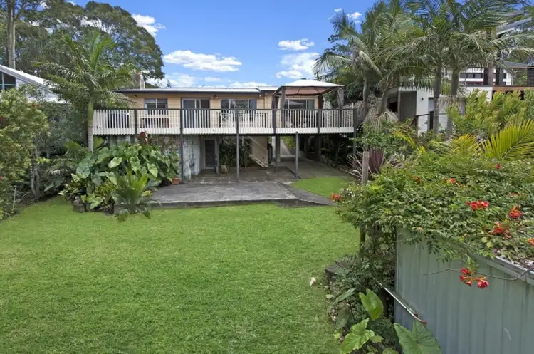 Fourth view of Homely house listing, 4 Banyandah Street, South Durras NSW 2536