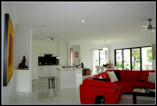 Fifth view of Homely house listing, 105 Devonstone Drive, Cooroibah QLD 4565