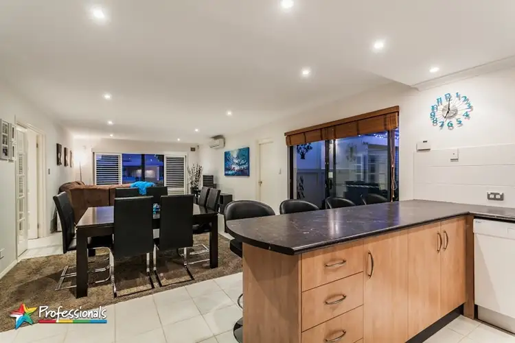 Seventh view of Homely townhouse listing, 1/20 Harrison Street, Rockingham WA 6168