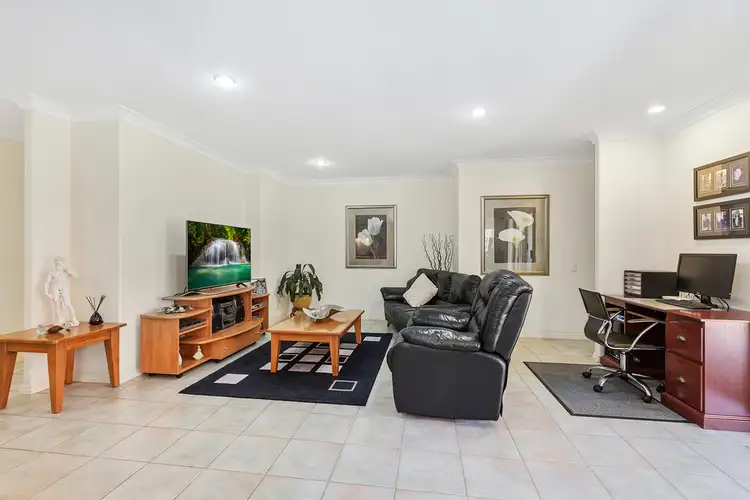 Fifth view of Homely house listing, 18 Narara Crescent, Banora Point NSW 2486