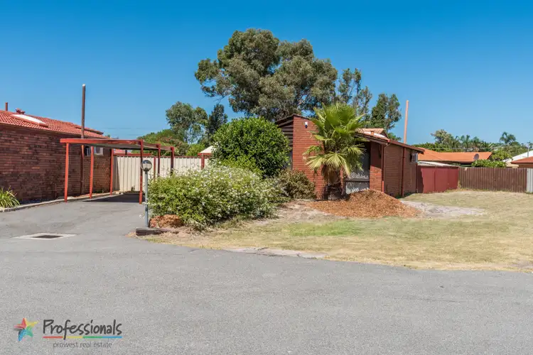 Second view of Homely house listing, 28 Periwinkle Way, Parkwood WA 6147