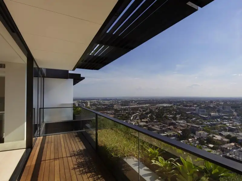 Main view of Homely apartment listing, E3212/1 Carlton Street, Chippendale NSW 2008
