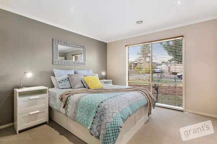 Fourth view of Homely house listing, 23 McCubbin Way, Berwick VIC 3806