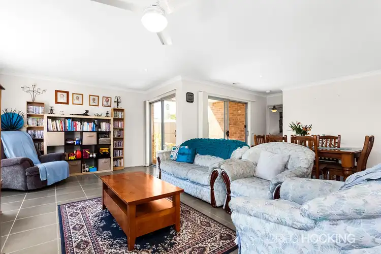Second view of Homely house listing, 11 Billabong Crescent, Tarneit VIC 3029