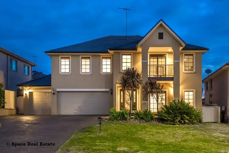 70 Mason Drive, Harrington Park NSW 2567