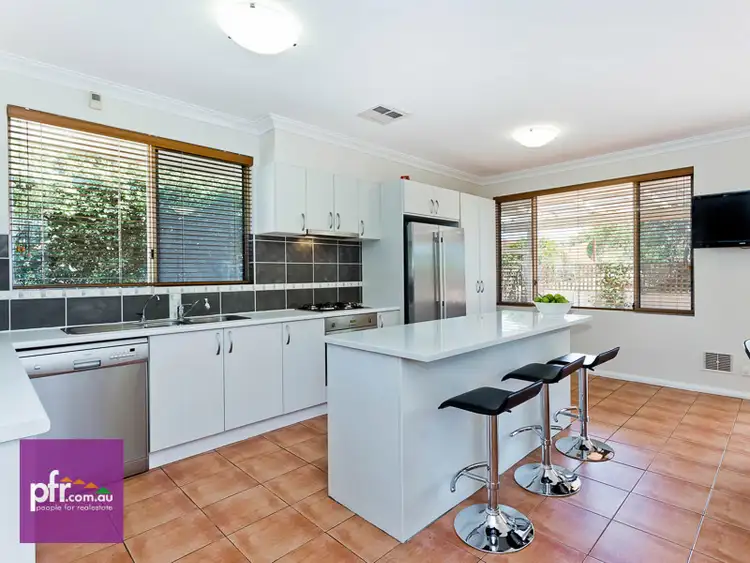 Seventh view of Homely house listing, 61B Shepherd Street, Beaconsfield WA 6162
