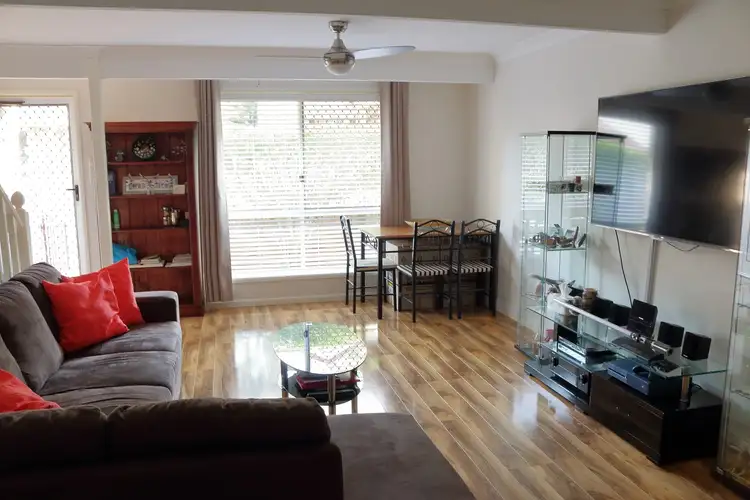Main view of Homely townhouse listing, 27/3809 Pacific Highway, Tanah Merah QLD 4128