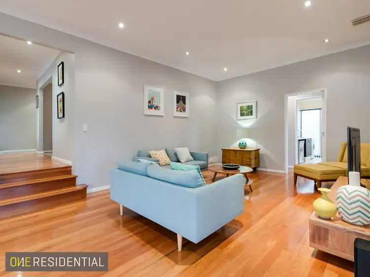 Fourth view of Homely house listing, 30A Sergeant Road, Melville WA 6156