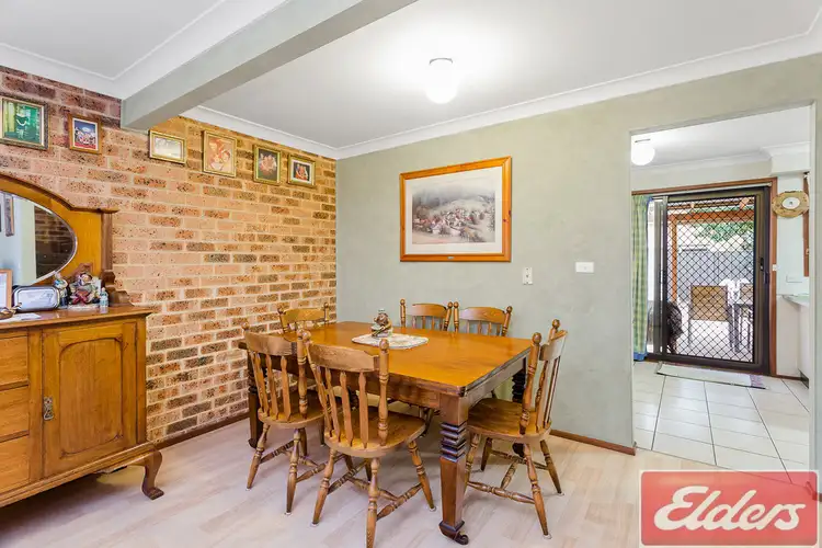 Fourth view of Homely townhouse listing, 16/9 Birmingham Road, South Penrith NSW 2750