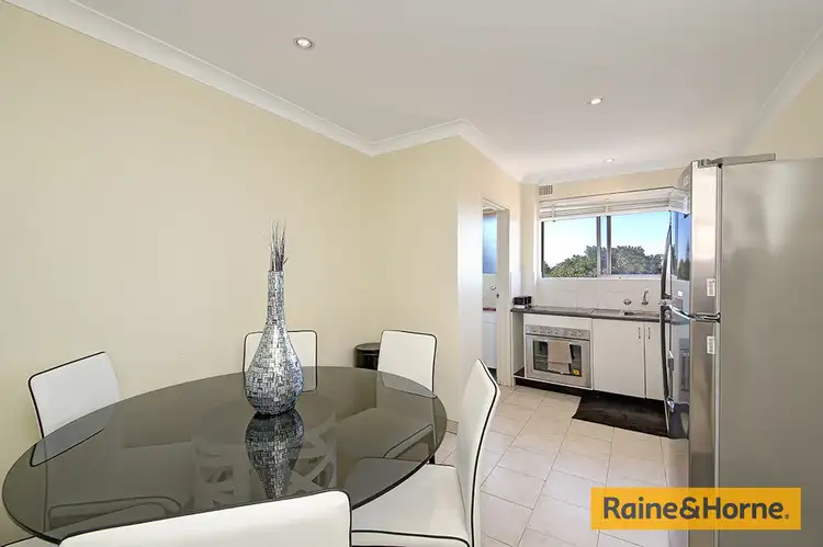 Third view of Homely house listing, 18/5 Phillip Street, Roselands NSW 2196