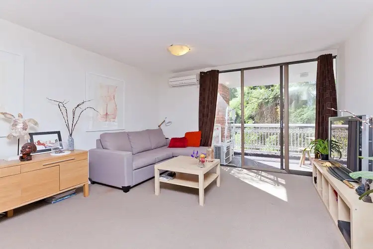 Third view of Homely apartment listing, 13/5 Melville Place, South Perth WA 6151