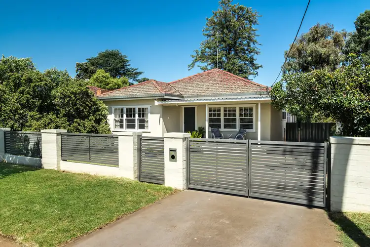 Third view of Homely house listing, 117 Palmer Street, Dubbo NSW 2830