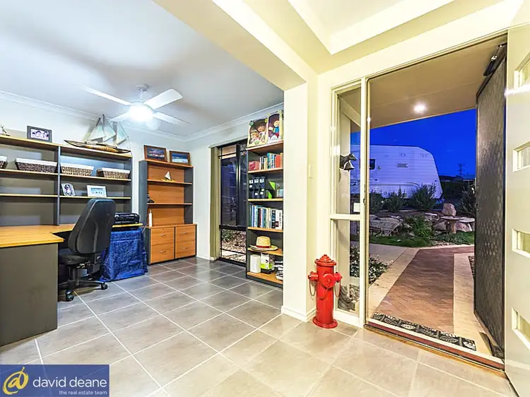 Fifth view of Homely house listing, 5 Allegra Ct, Murrumba Downs QLD 4503