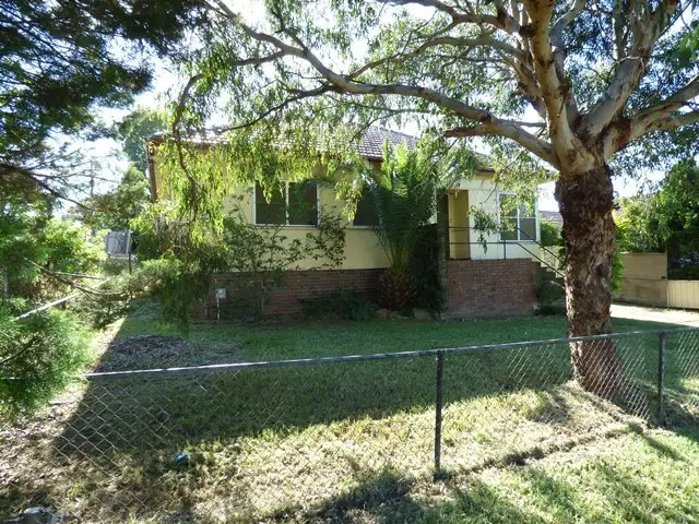 Second view of Homely house listing, 15 WYATT AVENUE, Regents Park NSW 2143