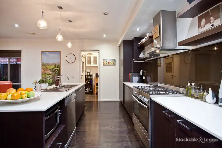 Third view of Homely house listing, 80 Westminster Parkway, Derrimut VIC 3026