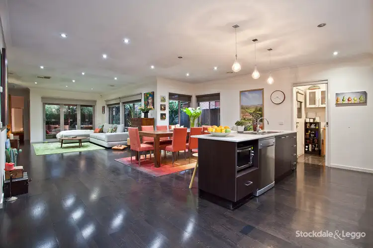 Fourth view of Homely house listing, 80 Westminster Parkway, Derrimut VIC 3026