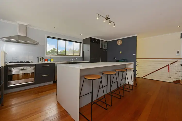 Second view of Homely house listing, 40 Jetty Road, Old Beach TAS 7017