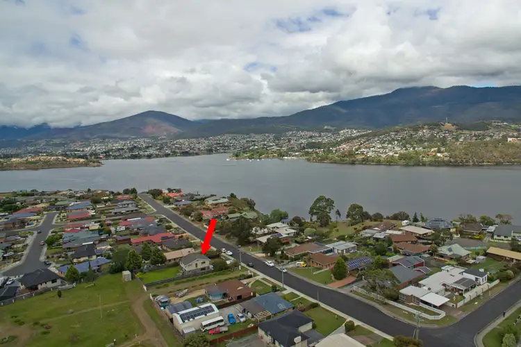 Third view of Homely house listing, 40 Jetty Road, Old Beach TAS 7017