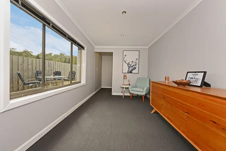 Fifth view of Homely house listing, 40 Jetty Road, Old Beach TAS 7017
