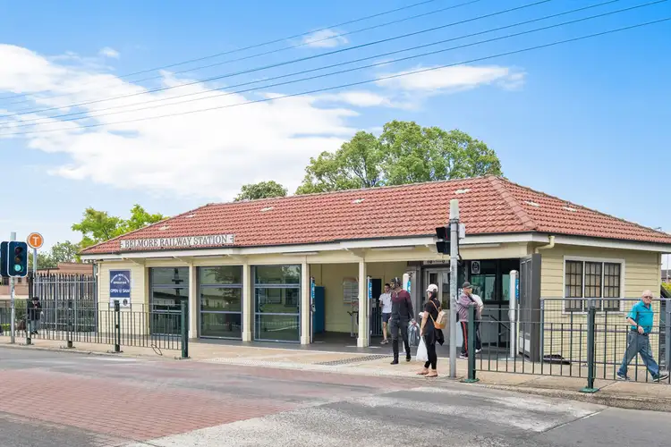 Sixth view of Homely block of units listing, 17 Sharp Street, Belmore NSW 2192