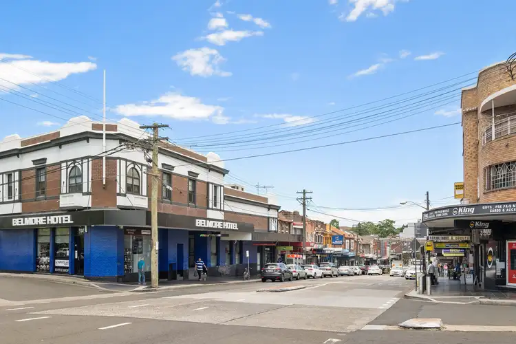 Seventh view of Homely block of units listing, 17 Sharp Street, Belmore NSW 2192