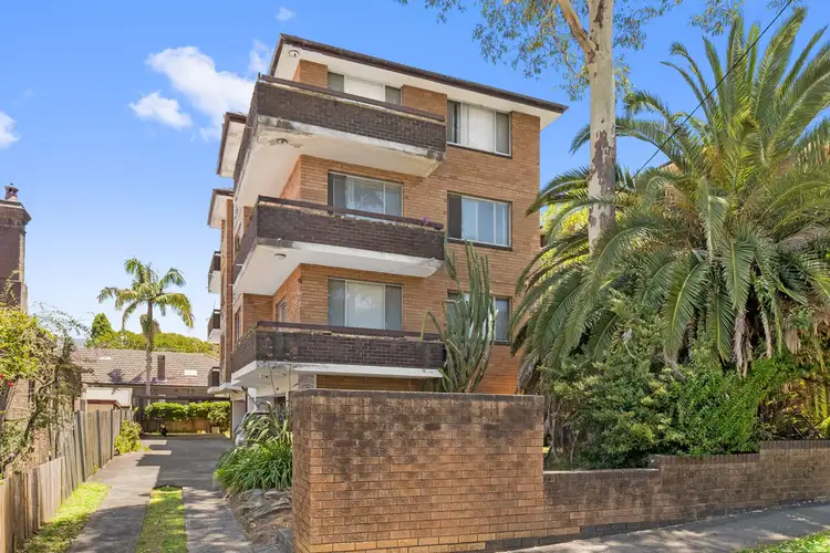 41 Henson Street, Summer Hill NSW 2130