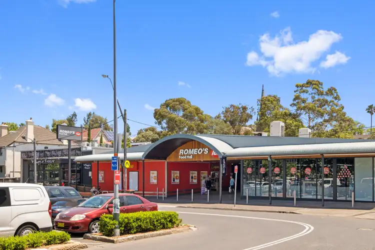 Fourth view of Homely block of units listing, 41 Henson Street, Summer Hill NSW 2130