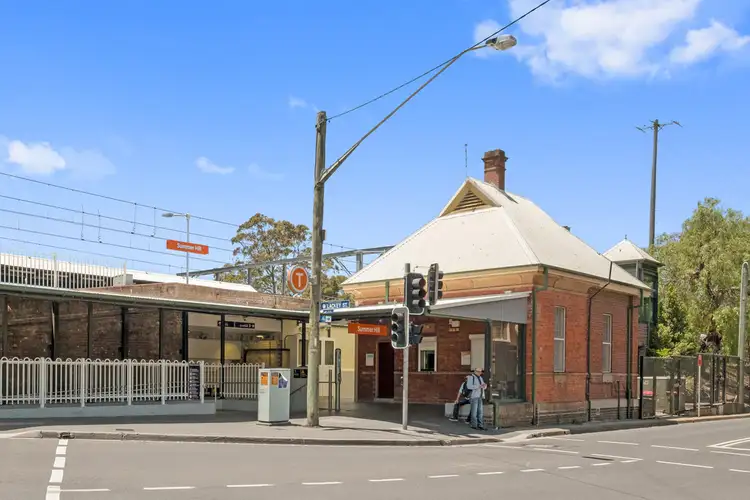 Fifth view of Homely block of units listing, 41 Henson Street, Summer Hill NSW 2130
